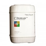 C² Degrease™ - Heavy Duty Cleaner for Concrete
