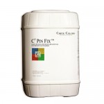 C² Pin Fix™ - Liquid Pin Hole, Fine Crack and Gap Filler for Grinding and Polishing 