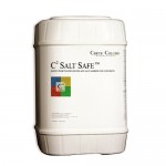 C² Salt Safe ™ – Deeply Penetrating Water and Salt Barrier for Concrete