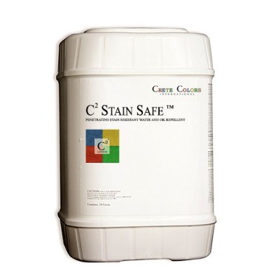 C² Stain Safe™ - Penetrating Stain Resistant Water and Oil Repellent