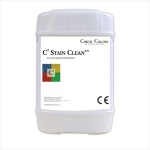 C² Stain Clean™ -  Oil and Stain Remover For Concrete