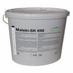 Maleki-SK 690 - Silicate tile adhesive
