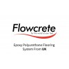 FLOWCRETE